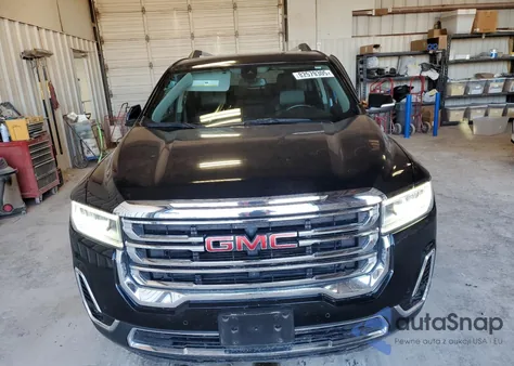 2021 GMC Acadia Slt z USA, uszkodzony, nr VIN 1GKKNULS1MZ205296